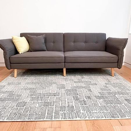 New Beautiful Modern One Bedroom Apt In Brooklyn At Rem-Casa New York Exteriér fotografie